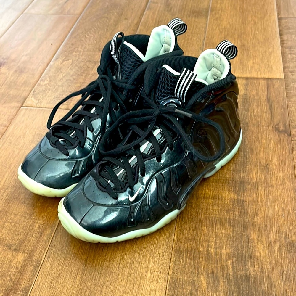 Foamposite Youth Nike Little Posite One "ALL STAR" (GS) 2021 Size 4Y